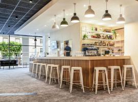 ibis Styles Limoges Centre, hôtel à Limoges