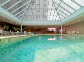 ibis Styles Sorocaba Santa Rosalia, hotel em Sorocaba