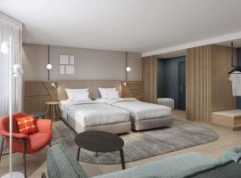 Fora Hotel Hannover by Mercure, Hotel in Hannover
