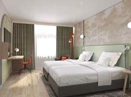 Fora Hotel Hannover by Mercure, Hotel in Hannover