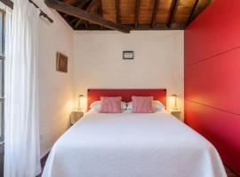 GuestReady - Hotel Rural Las Calas, hotel Vega de San Mateóban