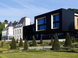 Domaine du Liziec Vannes - MGallery Collection, hôtel à Vannes
