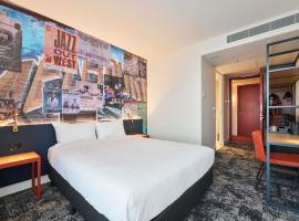 ibis Styles Melbourne Airport, hotel em Melbourne