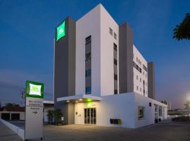 Ibis Styles Barretos, hotel em Barretos