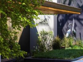 Vivari Hotel and Spa by Mantis, hotel en Johannesburgo