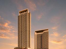 Raffles Jeddah, hotel a Gedda