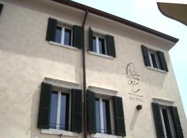 Hotel Remàt: Garda şehrinde bir otel