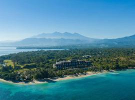 The Sira, a Luxury Collection Resort and Spa, Lombok, hótel í Tanjung