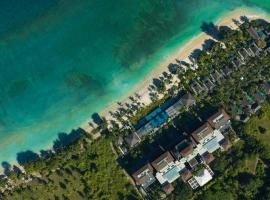 The Sira, a Luxury Collection Resort and Spa, Lombok、タンジュンのホテル