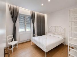 SORA Rooms Bergamo, hotel a Seriate