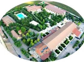 4 stelle Hotel a Barletta