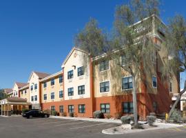 Extended Stay America Suites - Phoenix - Chandler, hotel in Phoenix