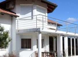 Apartments Villa Split, apartament a Krapinske Toplice