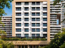 Sofitel Beirut Le Gabriel, отель в Бейруте