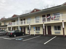 Crystal Inn and Suites