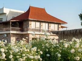 Geeta Bagh - Luxury Private Pool Villa In Pushkar, hotel em Pushkar