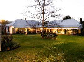 Dingup House, hotel di Manjimup