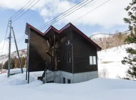 Nozawa House