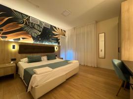 Hotel Eros, hotel a Lignano Sabbiadoro