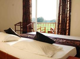 Manel Guest House, ξενοδοχείο σε Polonnaruwa