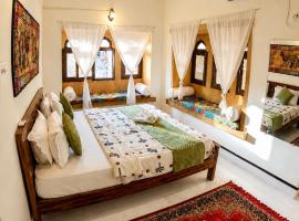 Hotel Heaven In Jaisalmer, hotel en Jaisalmer