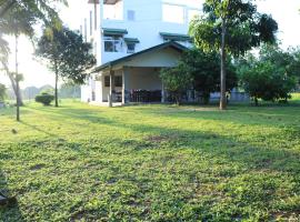 Manel Guest House, guest house in Polonnaruwa