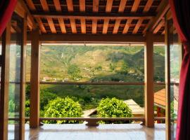 Luckydaisy Buffalo House