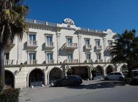 Al Boschetto, hotel v destinácii Castel Volturno