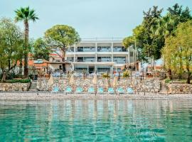 Fuda Hotel, boutique hotel in Datca