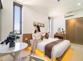 Quy Nhon Sea Hotel, hotel u gradu 'Quy Nhon'