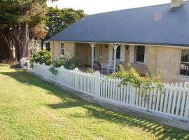 Hillside Cottage Berrima โรงแรมในเบอร์ริมา