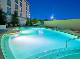 Holiday Inn & Suites Phoenix Airport by IHG, hotel en Phoenix