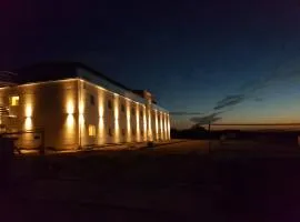 Pension RoBi