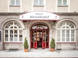 martas Hotel Albrechtshof Berlin