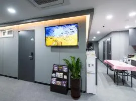 Philstay Myeongdong Metro