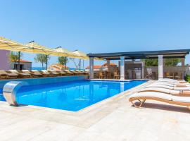 Luxury Aparthotel, hotel near Makarska Service Station, Makarska