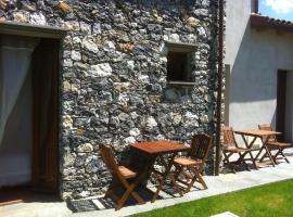 Il Casale Del Giglio, casa rural en Santo Stefano di Magra