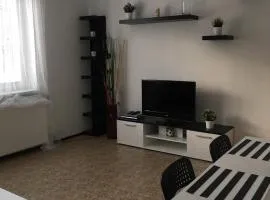 Apartmán Na Horách