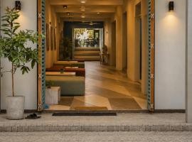 234 Weligama, готель у місті Велігама