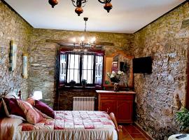 La Casona de Faedo Pensión