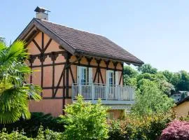 Ferienwohnungen Sonnenburg