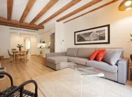Canela Homes BARCELONA MACBA