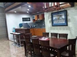 Affordable Baguio APT: Baguio şehrinde bir otel