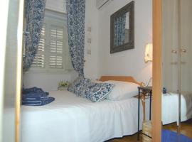 두브로브니크에 위치한 호텔 Apartment Royale