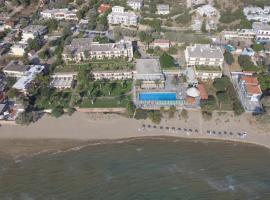 Golden Sand Hotel, resort u gradu 'Karfas'