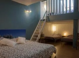 Chambres d'Hôtes Pom' Paille