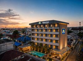 เดย์ อินน์ บาย วินด์แฮม ระยอง อู่ตะเภา, hotel sa Rayong