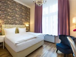 Arco Smart Hotel Berlin