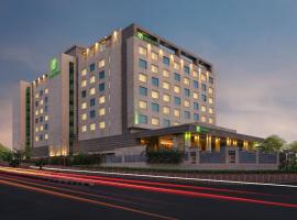 Holiday Inn Jaipur City Centre by IHG, hotel a Jaipur