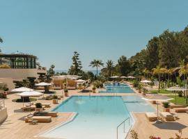 ZEM Wellness Clinic Altea - 5 Stars Grand Luxury, hotel en Altea